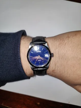 Eberhard Aquadate Ref. 41007