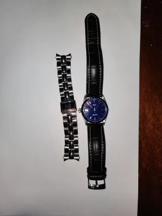 Eberhard Aquadate Ref. 41007