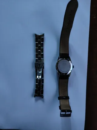 Eberhard Aquadate Ref. 41007