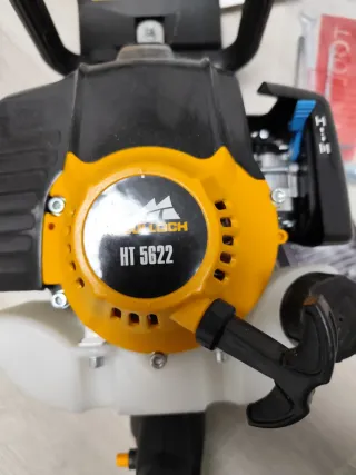 Corta Setos McCulloch modelo HT 5622