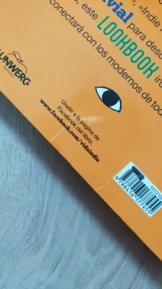 Vida indie: Moda, cine, música, cocina y viajes...