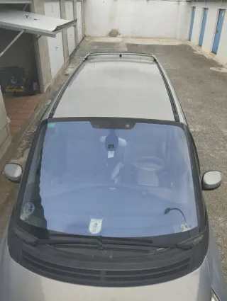 Renault Grand Espace 2005