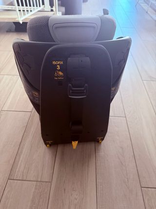 Cadeira Auto Bébé Confort Assisfix 9-18kg