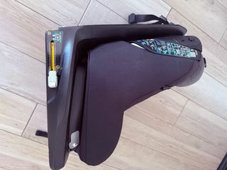 Cadeira Auto Bébé Confort Assisfix 9-18kg