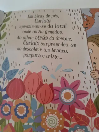 Livro Carlota novo