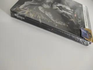 🇪🇸 Moon Knight 4K Steelbook UHD Blu-ray