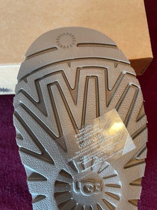 Botas UGG Marrón Talla 39 Originales