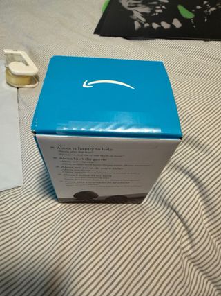 Amazon Echo Pop Alexa
