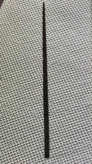 Varita Sirius Black Harry Potter