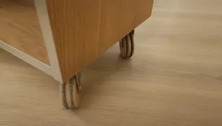 BARCELONA.POBLENOU Mueble auxiliar salón