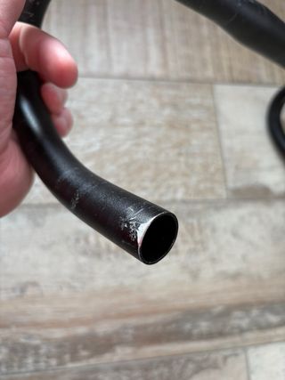 Manillar Cannondale Two Negro