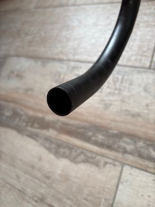 Manillar Cannondale Two Negro