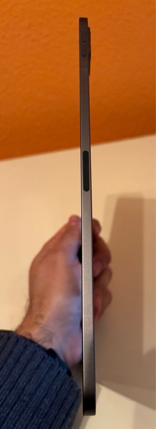 iPad Pro 11 2ª Gen + Apple Pencil