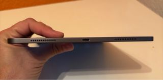 iPad Pro 11 2ª Gen + Apple Pencil