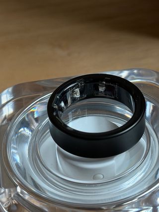 Samsung Galaxy Ring Negro Nuevo