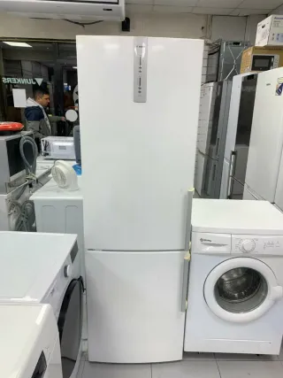 Super Oferta Pack Nevera y Lavadora con garantía