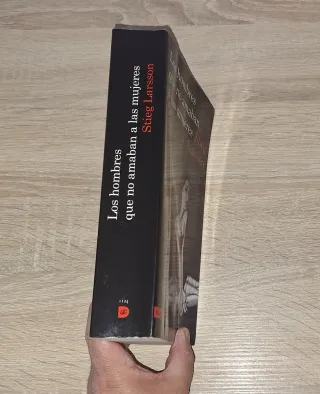 Los hombres que no amaban a las mujeres: The Gi...