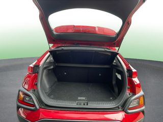 Hyundai Kona 1.0 TGDI Klass 4x2 88 kW (120 CV)