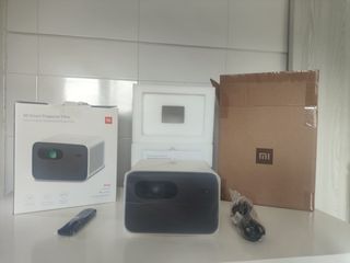 Xiaomi Mi Smart Projector 2 Pro