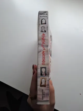 Alguien está mintiendo / One of Us is Lying (Sp...