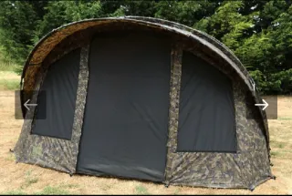 Refugio FOX R Series 2Man XL