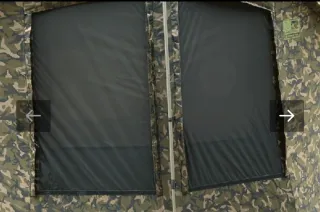Refugio FOX R Series 2Man XL