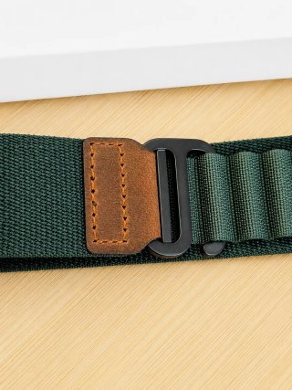Cinturino Alpine Loop per Apple Watch Ultra 3-2-1