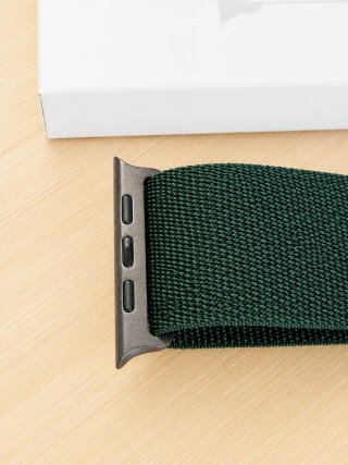 Cinturino Alpine Loop per Apple Watch Ultra 3-2-1