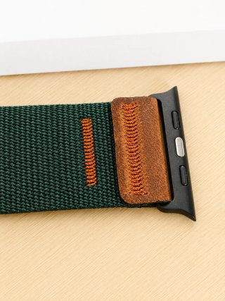 Cinturino Alpine Loop per Apple Watch Ultra 3-2-1