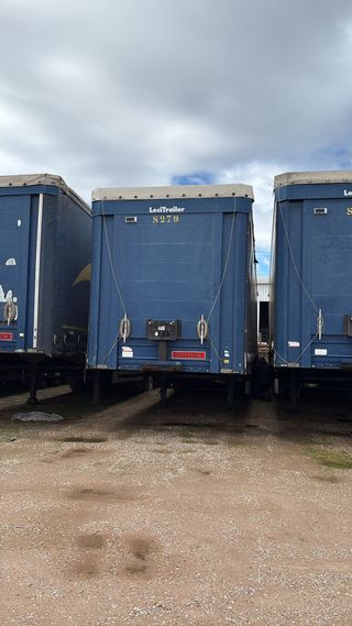 Remolque Omega año 2016/17