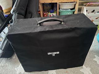 Amplificador Boss Katana Artist MKII