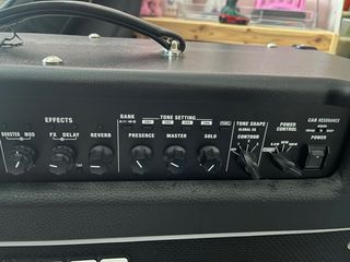 Amplificador Boss Katana Artist MKII