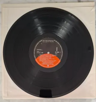 GROVER WASHINGTON JR. "WINELIGHT" LP VINILO JAZZ