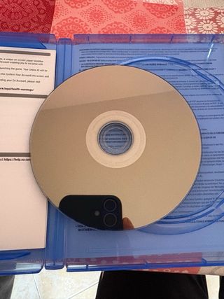 Split Fiction PS5 Juego