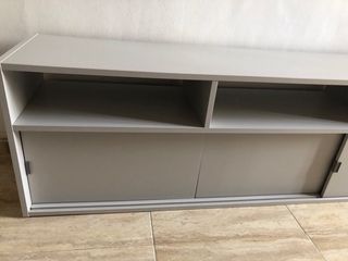 Mueble TV Ikea Spiksmed
