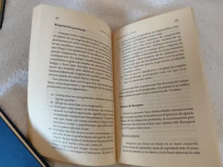 Libertad emocional – Ferran Salmurri