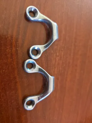 Lote piezas Seat 600 para PABLO