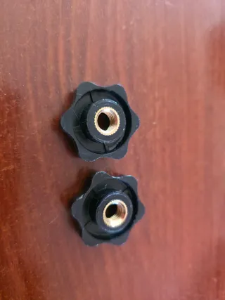 Lote piezas Seat 600 para PABLO