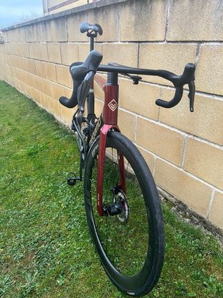 Megamo Pulse 05cw 2025 . Talla L