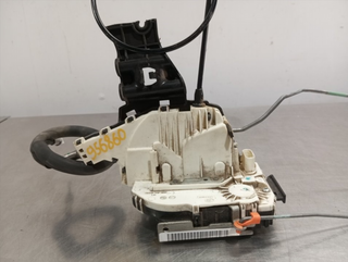 CERRADURA PUERTA DELANTERA IZQUIERDA FIAT FREEMON