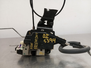 CERRADURA PUERTA DELANTERA IZQUIERDA FIAT FREEMON