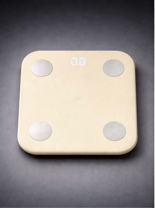 2 Básculas Xiaomi Mi Body Scale y Smart Scale
