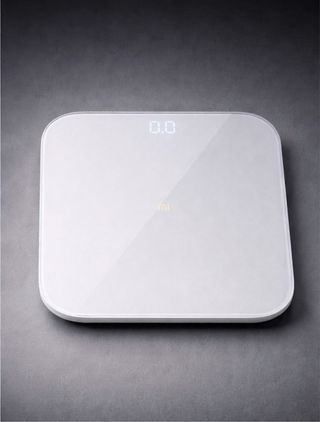 2 Básculas Xiaomi Mi Body Scale y Smart Scale
