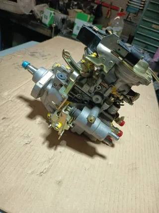 Bomba Inyectora Denso 096000-9231 Reparada