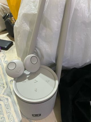 Kit Batería Bajos Altavoz