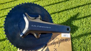Shimano Ultegra Di2 12V Grupo Completo