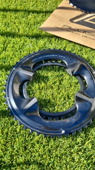 Shimano Ultegra Di2 12V Grupo Completo