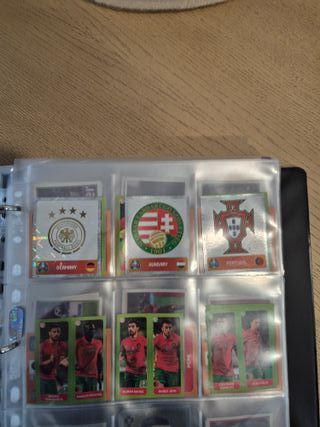 Panini Euro 2020 - Álbum de Cromos