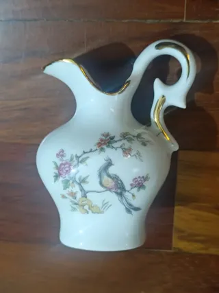 Lote Miniaturas Porcelana Limoges Vintage