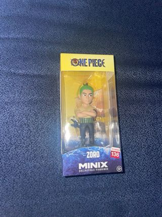 Zoro One Piece Limited Version